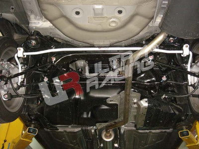 Honda Accord 08+ 4/5D UltraRacing Sway Bar posteriore 16mm - em-power.it