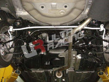 Carica l&#39;immagine nel visualizzatore di Gallery, Honda Accord 08+ 4/5D UltraRacing Sway Bar posteriore 16mm - em-power.it