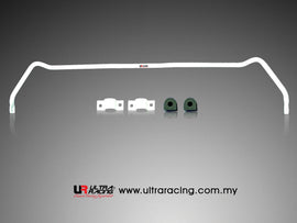Smart Fortwo 450 98-07 UltraRacing Sway Bar posteriore 16mm - em-power.it