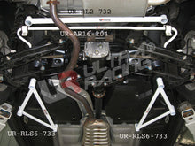 Carica l&#39;immagine nel visualizzatore di Gallery, Subaru Impreza 08+ GH 1.5 HB Ultra-R Sway Bar posteriore 16mm - em-power.it