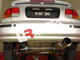 Honda Civic 96-00 EK UltraRacing Sway Bar posteriore 19mm - em-power.it