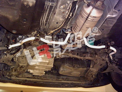 Honda Civic 01-05 EP 2/4D 2.0 UltraRacing Sway Bar Anteriore 19mm - em-power.it
