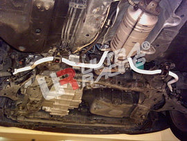 Honda Civic 01-05 EP 2/4D 2.0 UltraRacing Sway Bar Anteriore 19mm - em-power.it