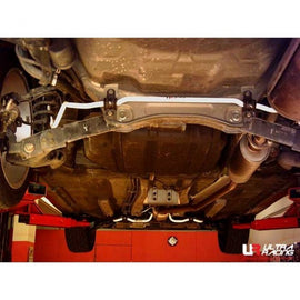 Honda Civic 01-05 EP 2/3D (+Type-R) Ultra-R Sway Bar posteriore 19mm - em-power.it