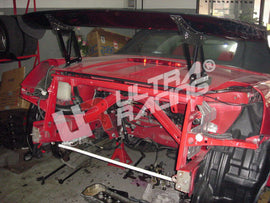 Toyota MR2/MRS 00-07 UltraRacing Sway Bar posteriore 19mm - em-power.it