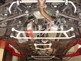 Mazda RX8 UltraRacing Anti-Roll/Sway Bar Posteriore 19mm - em-power.it