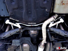 Carica l'immagine nel visualizzatore di Gallery, Lexus IS200/RS200 UltraRacing Anti-Roll/Sway Bar Posteriore 19mm - em-power.it