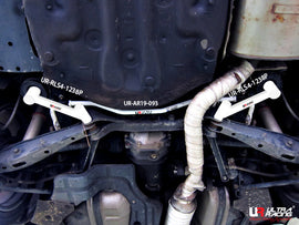 Lexus IS200/RS200 UltraRacing Anti-Roll/Sway Bar Posteriore 19mm - em-power.it