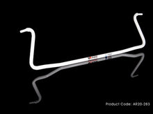Load image into Gallery viewer, BMW 3-Series E30 UltraRacing Anti-Roll/Sway Bar Posteriore 19mm - em-power.it