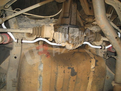 Mazda RX7 FC 86-91 UltraRacing Anti-Roll/Sway Bar Posteriore 19mm - em-power.it