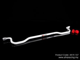 BMW 5-Series E39 95-03 UltraRacing Sway Bar posteriore 19mm - em-power.it