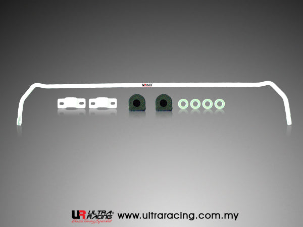 Mini Cooper (S) R53/R55 1.6 01+ Ultra-R Swaybar Posteriore 19mm - em-power.it