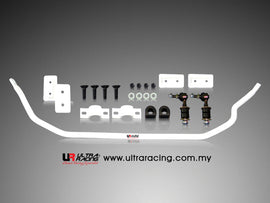 Suzuki Swift 89-94 UltraRacing Anti-Roll/Sway Bar Posteriore 19mm - em-power.it