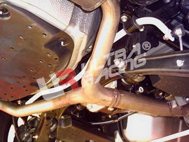 Lexus IS250 07-09 +GS300/350 UltraRacing Sway Bar posteriore 19mm - em-power.it
