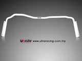 Volvo 240 UltraRacing Anti-Roll/Sway Bar Posteriore 20mm