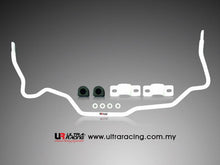 Load image into Gallery viewer, Honda Prelude 92-00 UltraRacing Sway Bar posteriore 23mm Solid - em-power.it