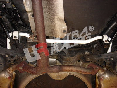 Mazda 6 GG/GH 03-13 UltraRacing Anti-Roll/Sway Bar Posteriore 23mm - em-power.it