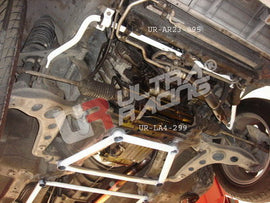 Mazda MX5 NA 90-98 UltraRacing Anti-Roll/Sway Bar Anteriore 23mm - em-power.it