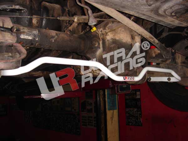 Volvo S90/740/940/960 UltraRacing Sway Bar posteriore 23mm - em-power.it