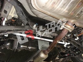 Mitsubishi Lancer +Sportb./ASX 07+ UltraR Sway Bar posteriore 23mm - em-power.it