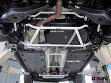 Carica l&#39;immagine nel visualizzatore di Gallery, VW Golf 5/6 GTI /Scirocco/Passat CC Ultra-R Sway Bar posteriore 23 - em-power.it