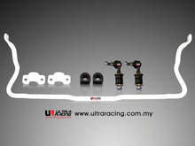 Carica l&#39;immagine nel visualizzatore di Gallery, Suzuki Swift 89-94 UltraRacing Anti-Roll/Sway Bar Anteriore 23mm - em-power.it