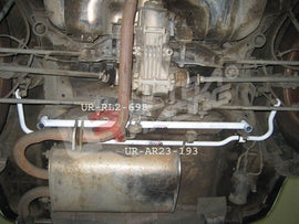 Nissan X Trail 01-07 UltraRacing Sway Bar posteriore 23mm - em-power.it