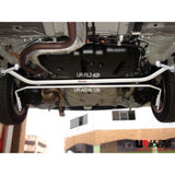 Toyota Yaris HB/Sedan 05+ UltraRacing Sway Bar posteriore 23mm