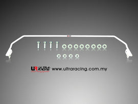 Toyota Supra MK IV 93-98 UltraRacing Sway Bar posteriore 23mm - em-power.it