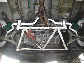 Honda Integra 01-06 DC5 UltraRacing Sway Bar Anteriore 25mm - em-power.it