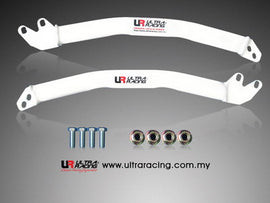 Honda Civic/CRX/Sol 88-00 Ultra-R 2-punti Fender Brackets - em-power.it