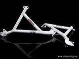 Mitsubishi Lancer 96-99 Ultra-R 3-punti Fender Brackets