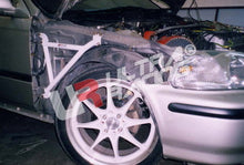Carica l&#39;immagine nel visualizzatore di Gallery, Honda Civic 96-00 EK UltraRacing 3-punti Fender Brackets - em-power.it