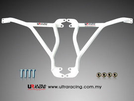 Honda Accord 94-97 2D Ultra-R 3-punti Fender Brackets - em-power.it