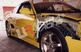 Toyota MR2 SW20 UltraRacing 3-punti Fender Brackets - em-power.it