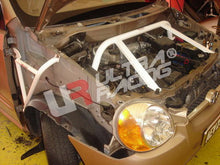 Load image into Gallery viewer, Hyundai Atos 97-07 1.0/1.1 UltraRacing 3P Fender Brackets - em-power.it