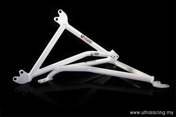 Toyota Corolla AE92 UltraRacing 3-punti Fender Brackets - em-power.it