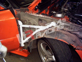 Mazda 323 BG 89-94 UltraRacing 3-punti Fender Brackets - em-power.it