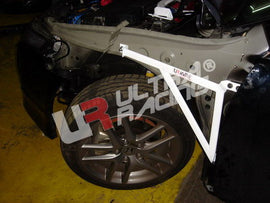 Honda Accord 03-08 4D UltraRacing 3-punti Fender Brackets - em-power.it