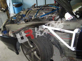 Nissan Skyline R32 GTR UltraRacing 3-punti Fender Brackets - em-power.it