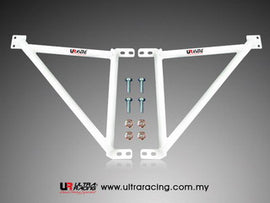 Toyota Celica T23 00+ UltraRacing 3-punti Fender Brackets - em-power.it