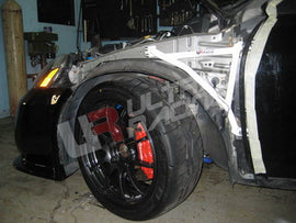 Honda Integra 01-06 DC5 Non Type R Ultra-R 3P Fender Bracket - em-power.it