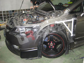 Honda Civic FD/FD2 Hybrid/TypeR Ultra-R Fender Bracket - em-power.it