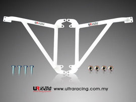 Honda Prelude 92-96 UltraRacing 3-punti Fender Brackets - em-power.it