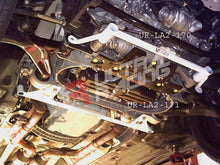 Carica l&#39;immagine nel visualizzatore di Gallery, Lexus IS200/300/250/350 +GS300/GS350 UR Lower Bar Anteriore 170 - em-power.it