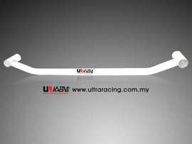 Peugeot 306 96+ UltraRacing 2-Punti Tiebar Anteriore Inferiore - em-power.it