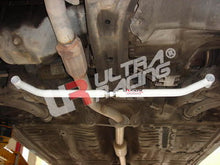 Carica l&#39;immagine nel visualizzatore di Gallery, Toyota Corolla AE80/82 4AGE UltraRacing Lower Tiebar Anteriore - em-power.it