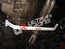 Load image into Gallery viewer, Honda Civic/Sol/Integra 92-00 Ultra-R Lower Tiebar Anteriore - em-power.it