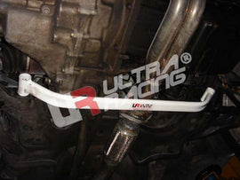 Honda Civic/Sol/Integra 92-00 Ultra-R Lower Tiebar Anteriore - em-power.it