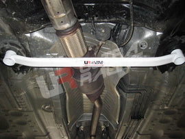 Honda Accord 03-08 2D/4D 2.4 UltraRacing Lower Bar Anteriore - em-power.it